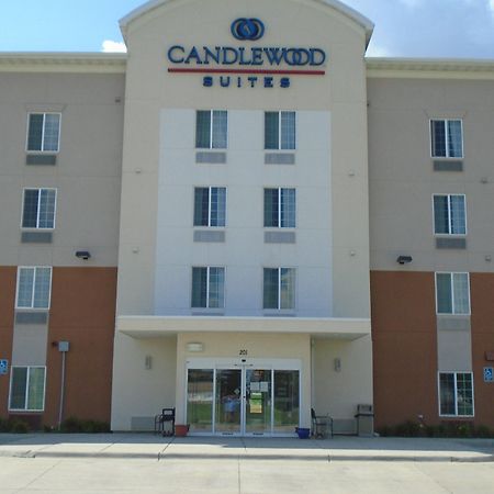 Candlewood Suites Sidney By Ihg Dış mekan fotoğraf
