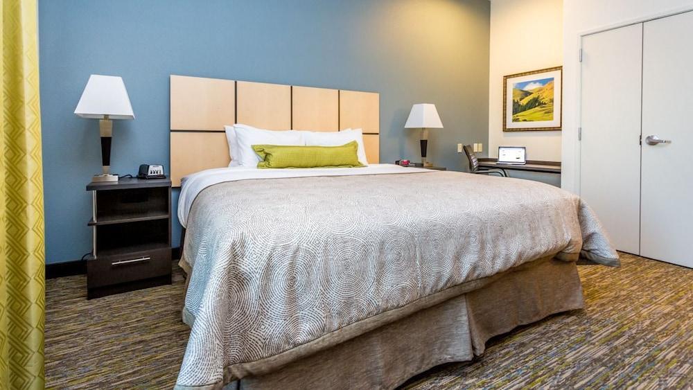 Candlewood Suites Sidney By Ihg Dış mekan fotoğraf