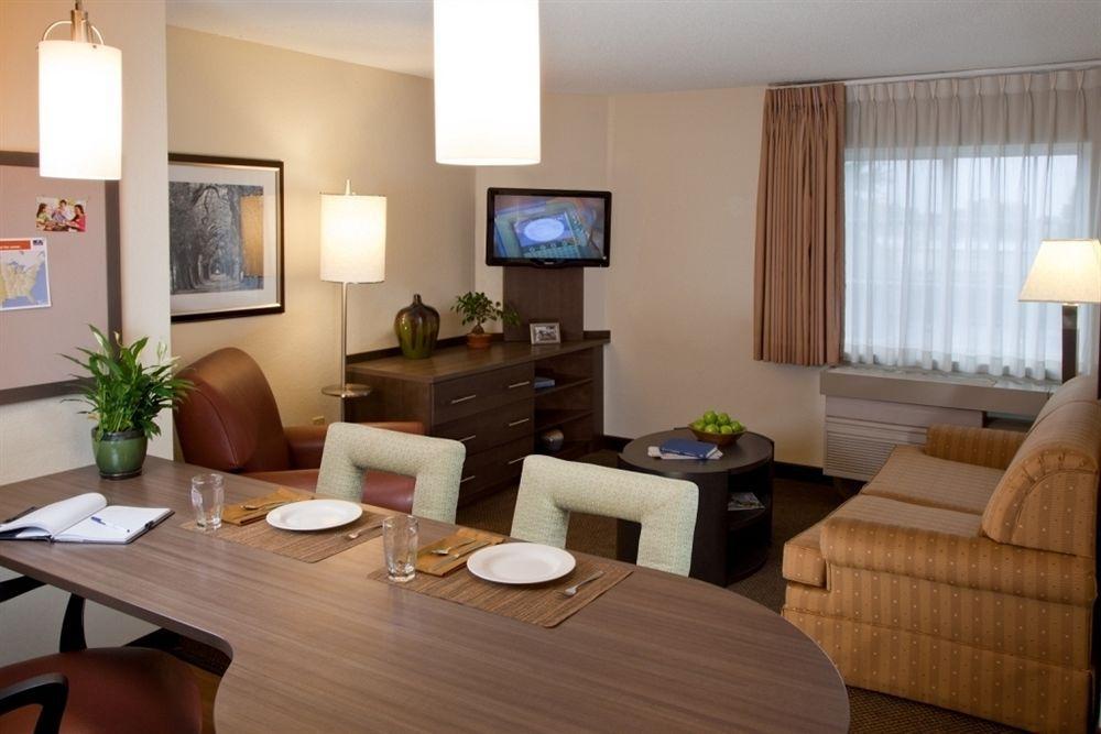 Candlewood Suites Sidney By Ihg Dış mekan fotoğraf