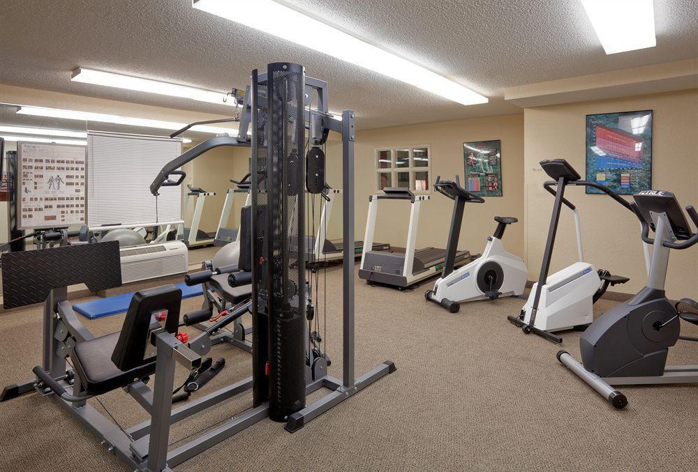 Candlewood Suites Sidney By Ihg Dış mekan fotoğraf