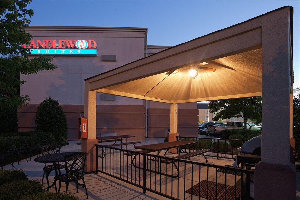 Candlewood Suites Sidney By Ihg Dış mekan fotoğraf