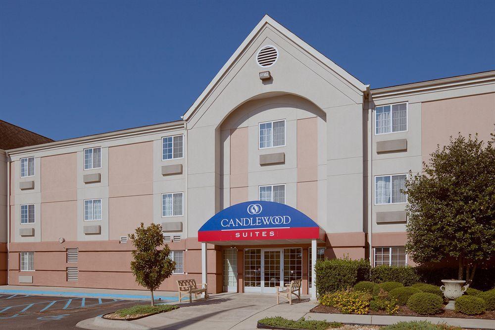 Candlewood Suites Sidney By Ihg Dış mekan fotoğraf