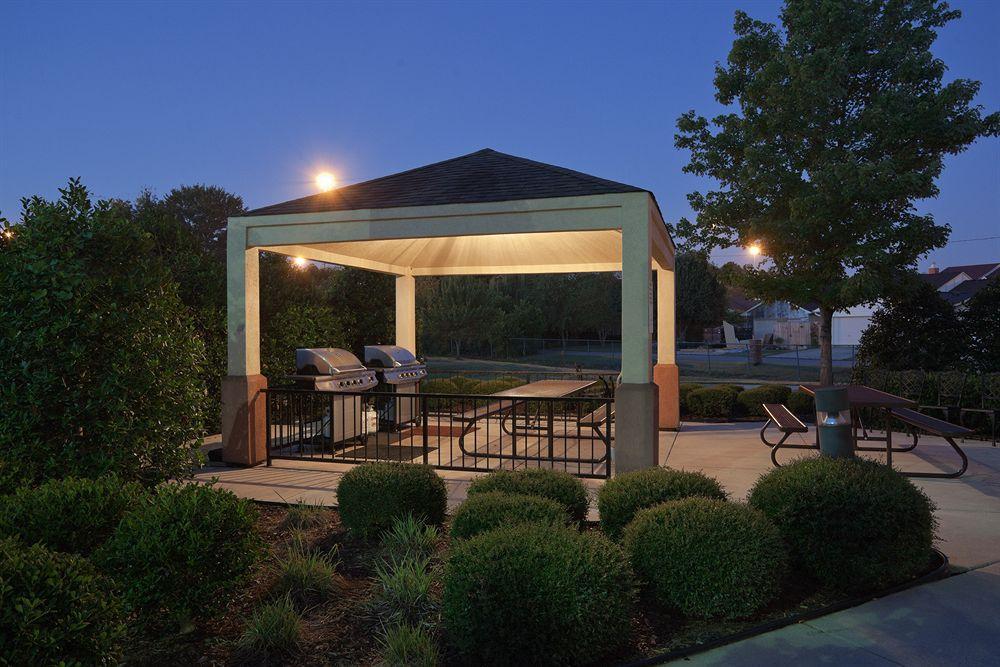 Candlewood Suites Sidney By Ihg Dış mekan fotoğraf