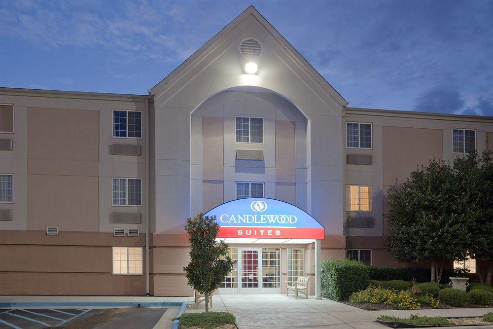 Candlewood Suites Sidney By Ihg Dış mekan fotoğraf