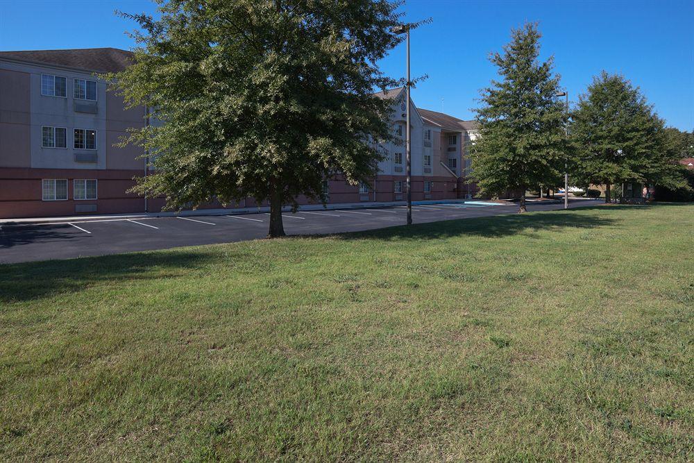 Candlewood Suites Sidney By Ihg Dış mekan fotoğraf