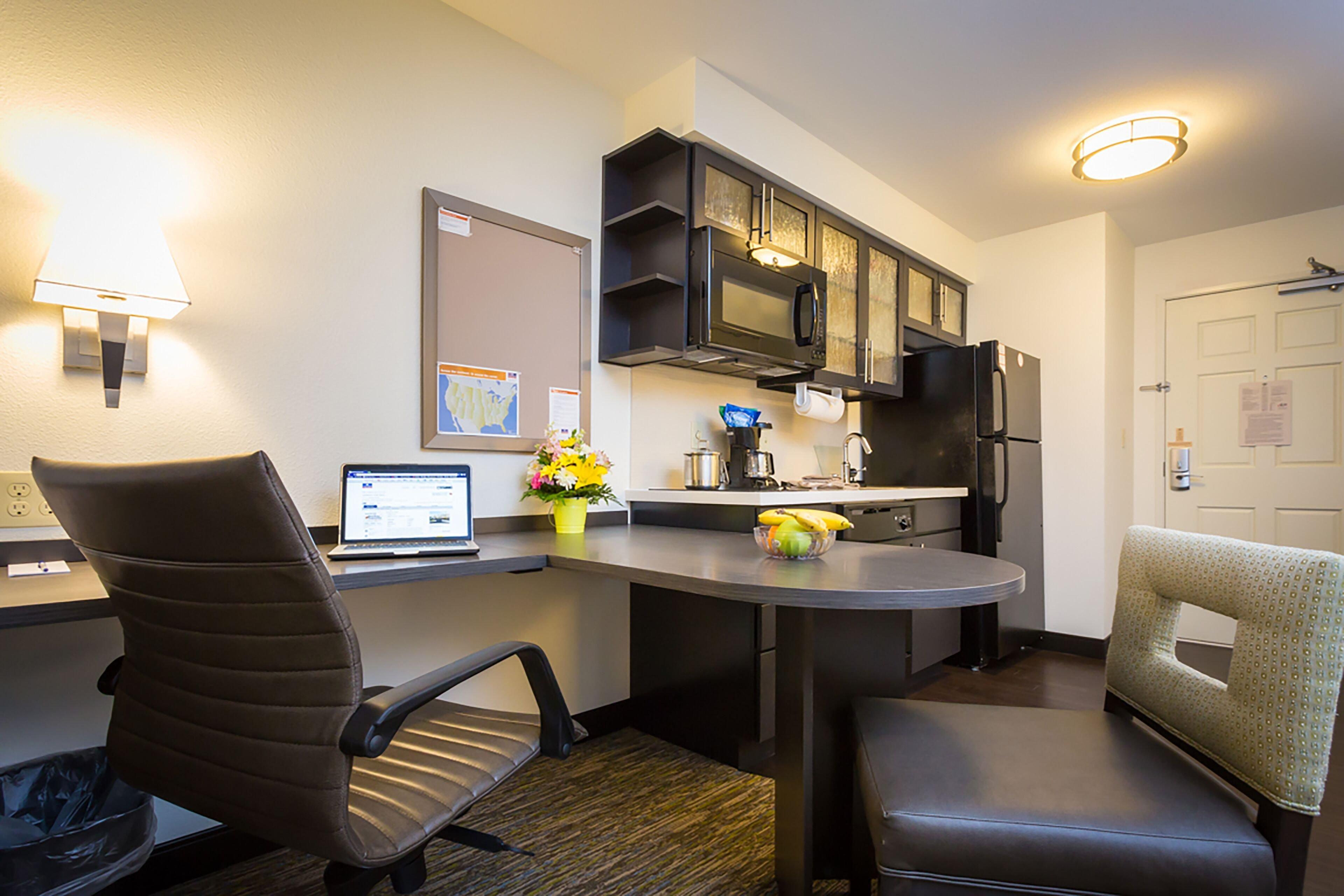 Candlewood Suites Sidney By Ihg Dış mekan fotoğraf