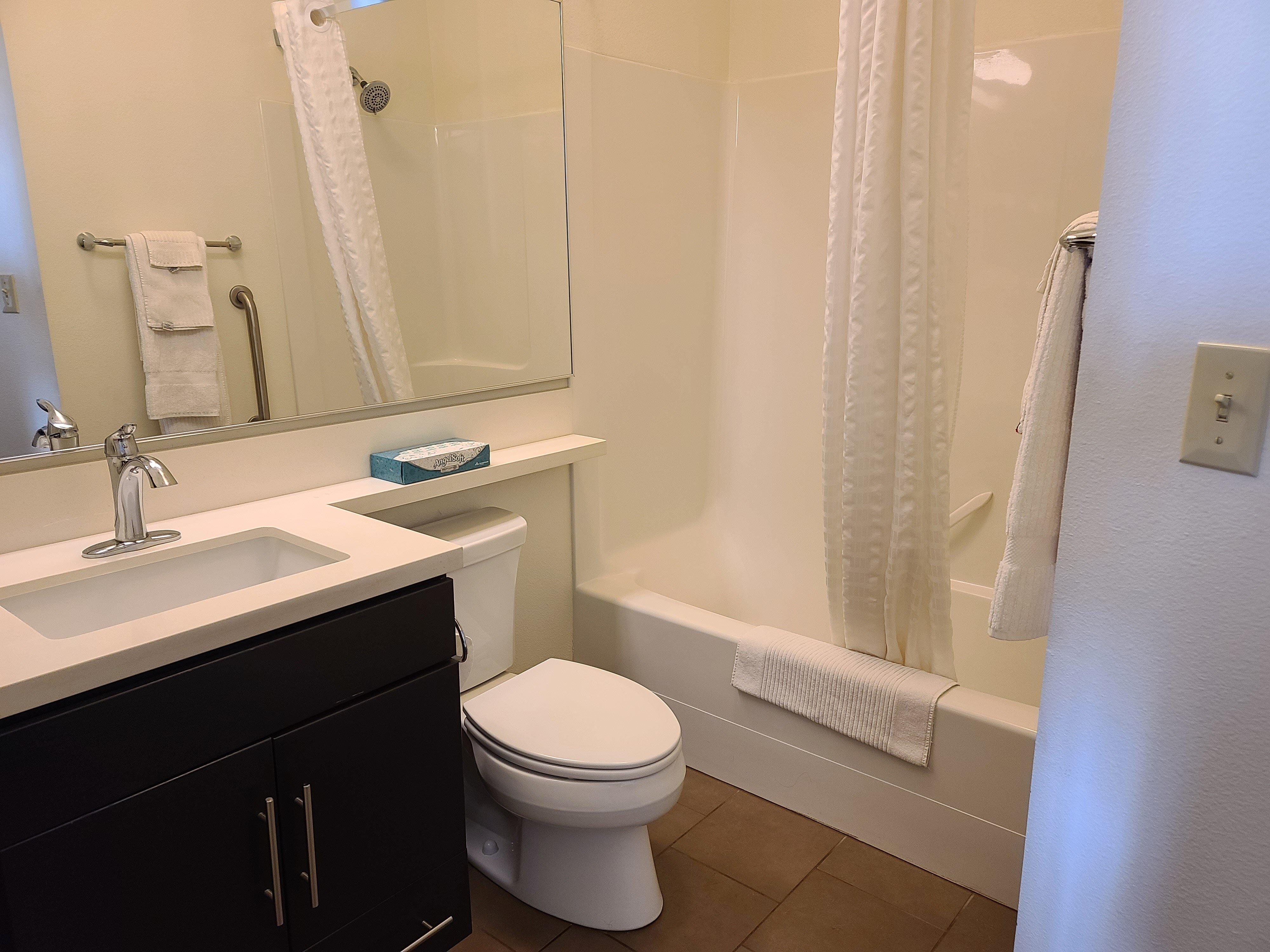 Candlewood Suites Sidney By Ihg Dış mekan fotoğraf