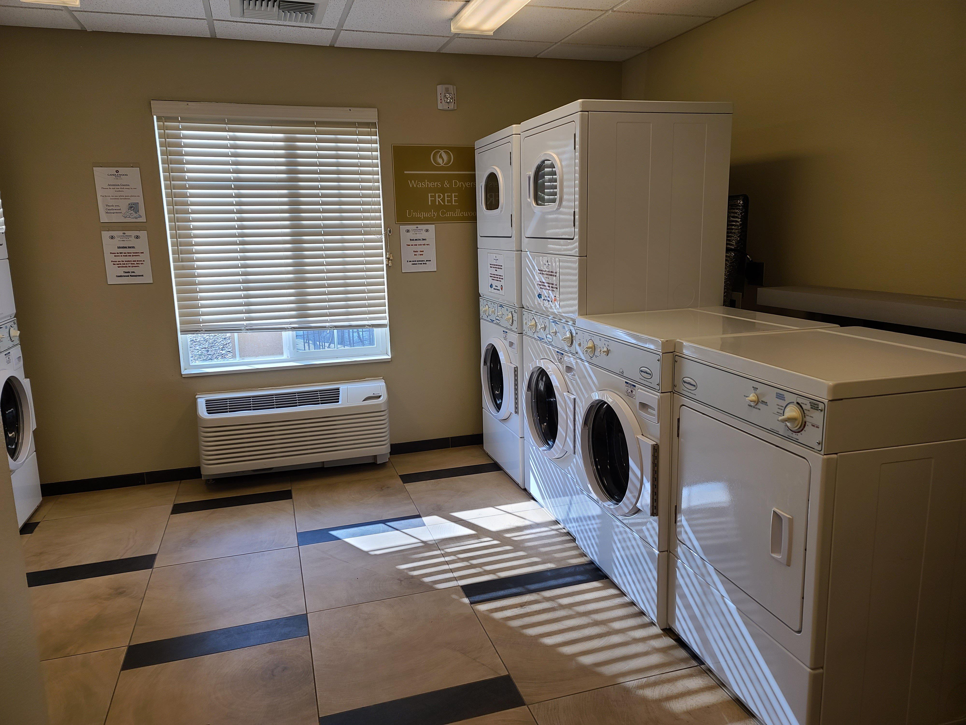 Candlewood Suites Sidney By Ihg Dış mekan fotoğraf