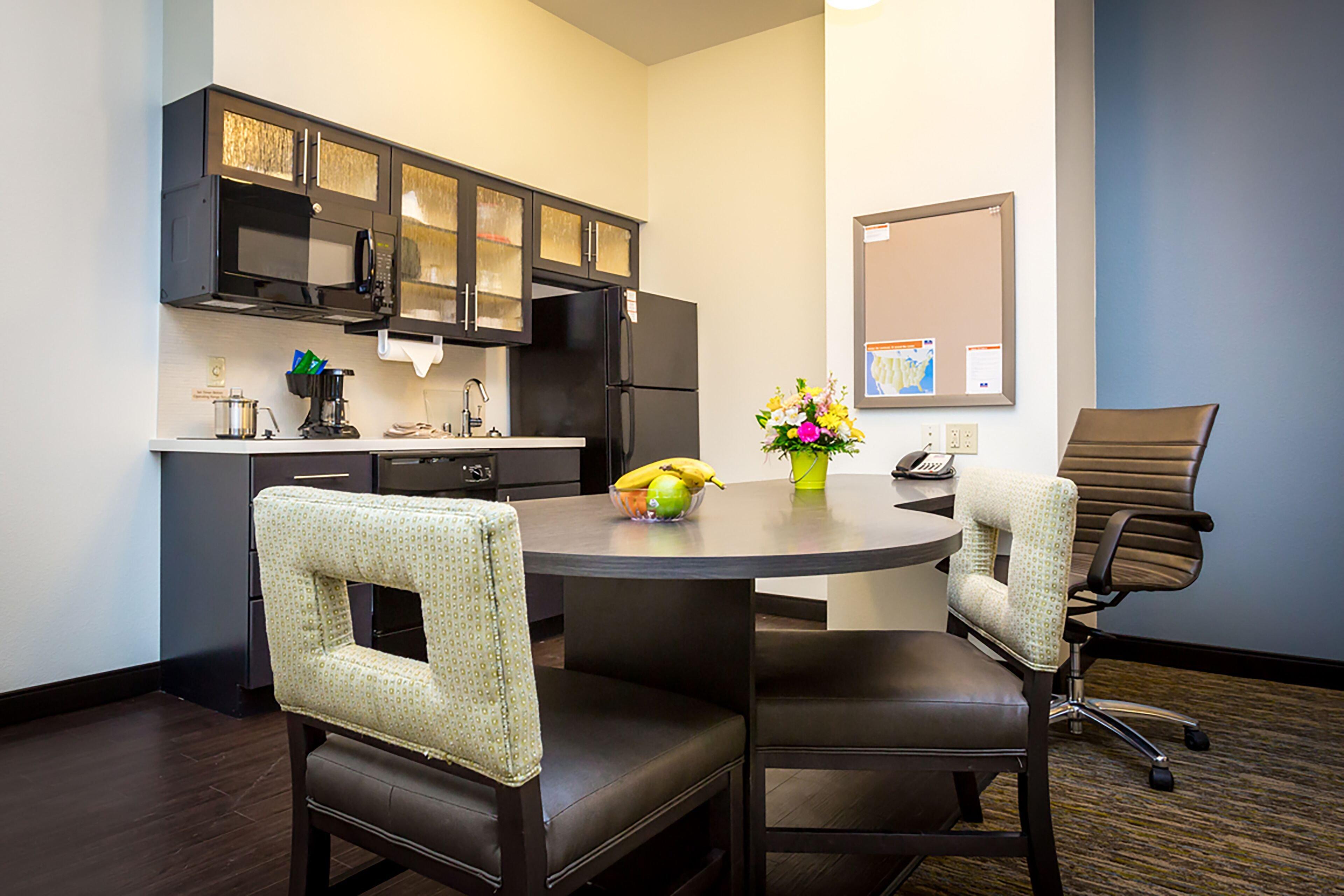 Candlewood Suites Sidney By Ihg Dış mekan fotoğraf