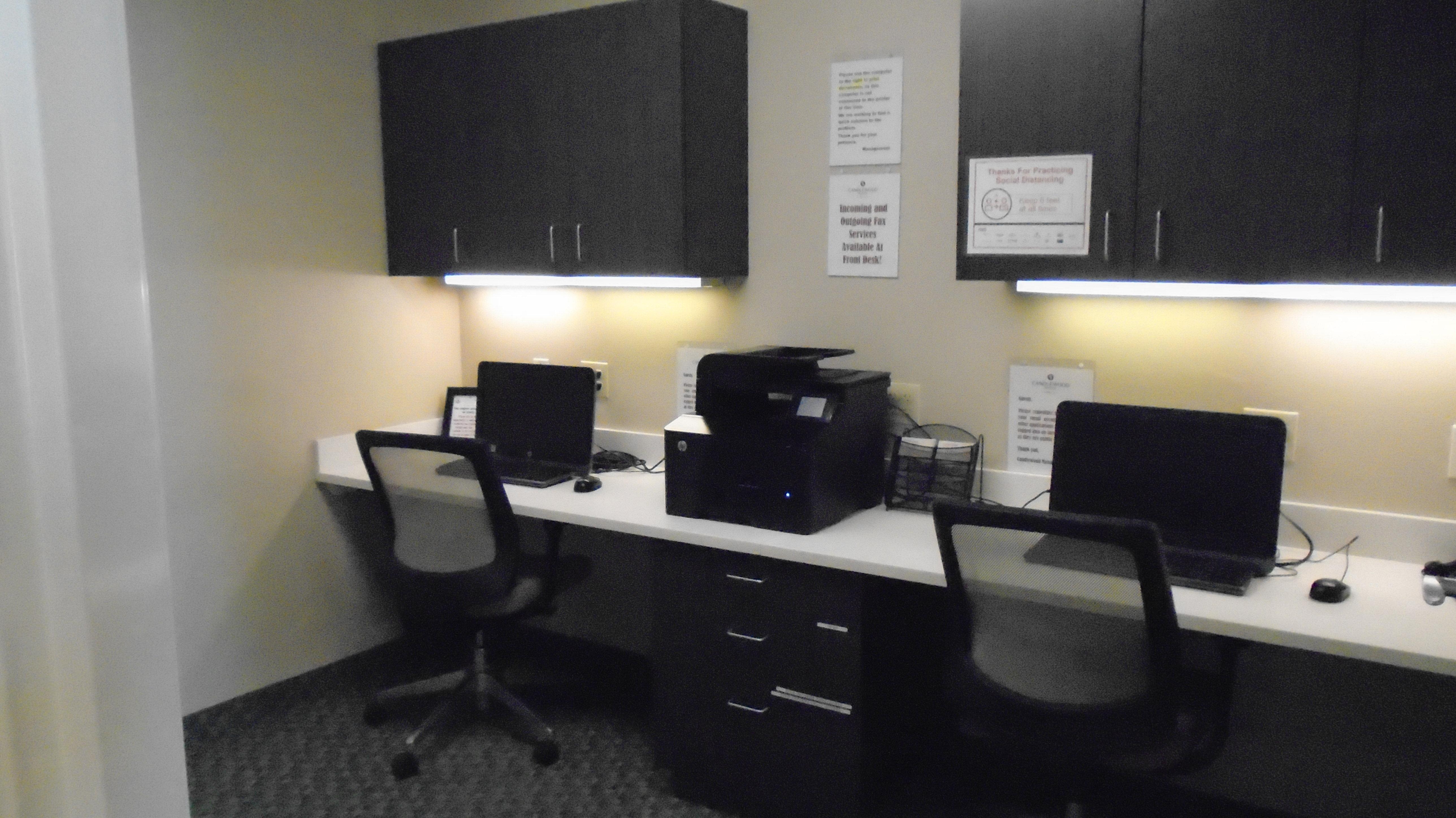 Candlewood Suites Sidney By Ihg Dış mekan fotoğraf
