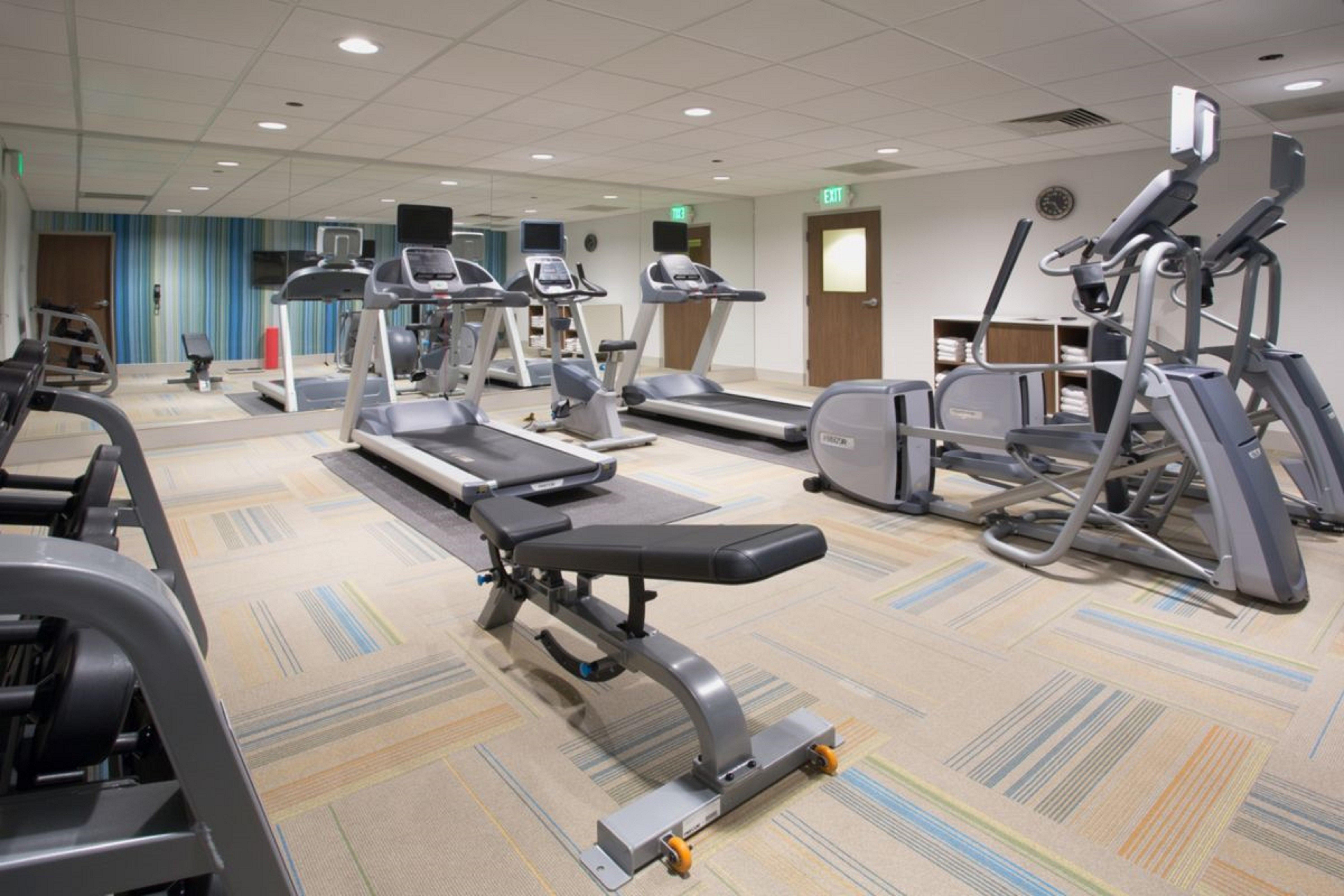 Candlewood Suites Sidney By Ihg Dış mekan fotoğraf