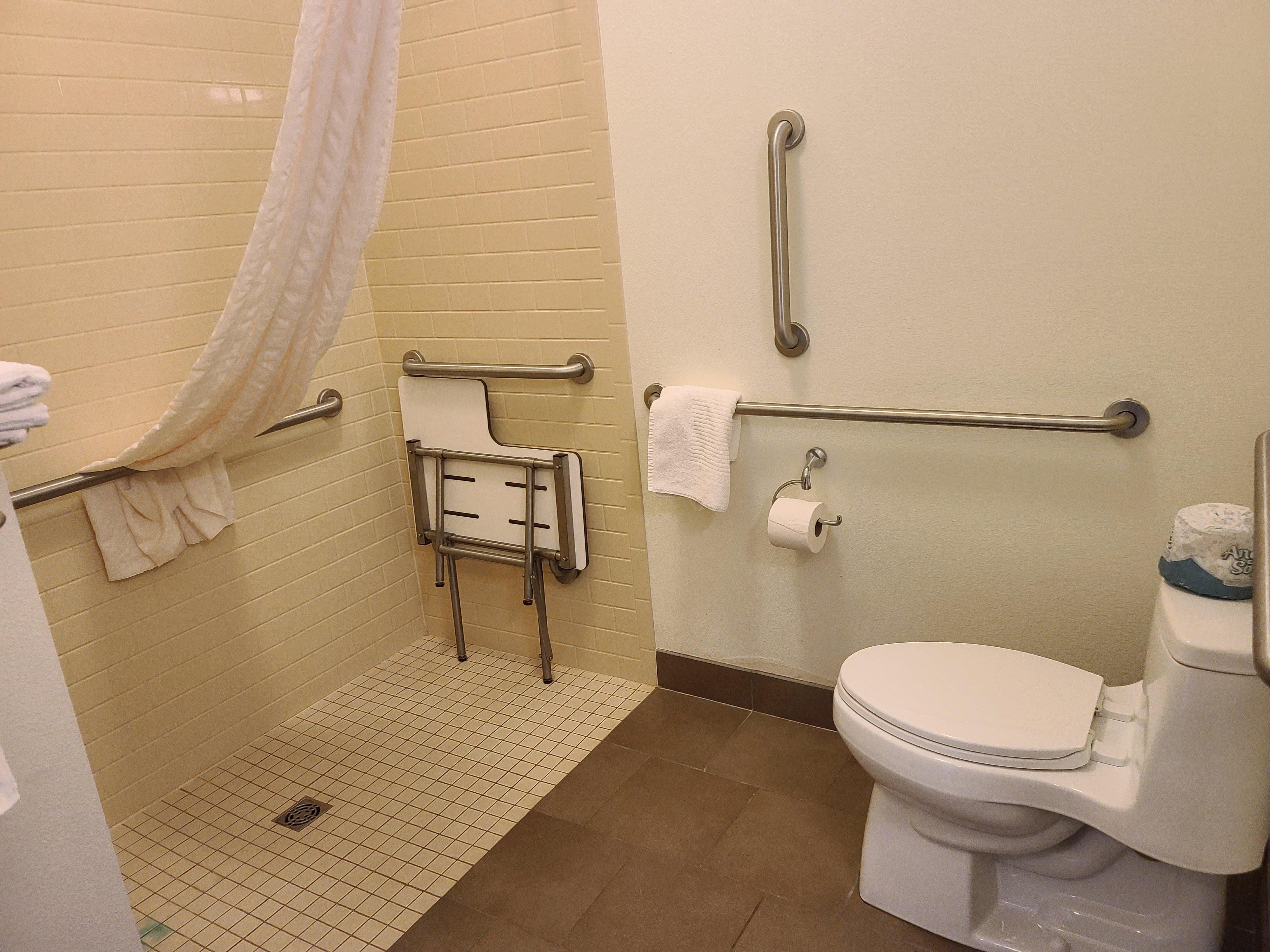 Candlewood Suites Sidney By Ihg Dış mekan fotoğraf