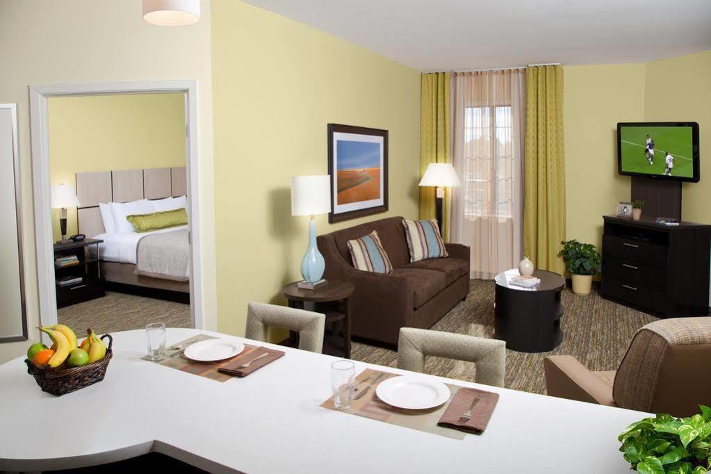 Candlewood Suites Sidney By Ihg Dış mekan fotoğraf