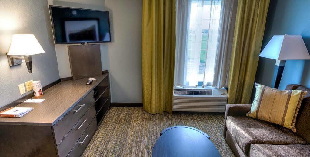 Candlewood Suites Sidney By Ihg Dış mekan fotoğraf
