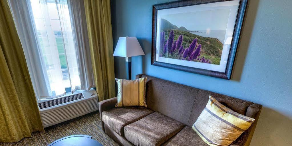 Candlewood Suites Sidney By Ihg Dış mekan fotoğraf